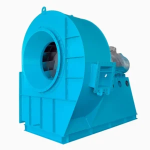 Centrifugal Fan, Customizable, Stainless Steel