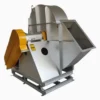 Centrifugal Fan, Customizable, Stainless Steel