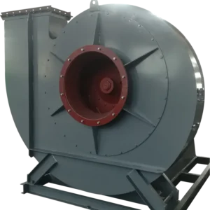 Centrifugal Fan, Customization, 160kw