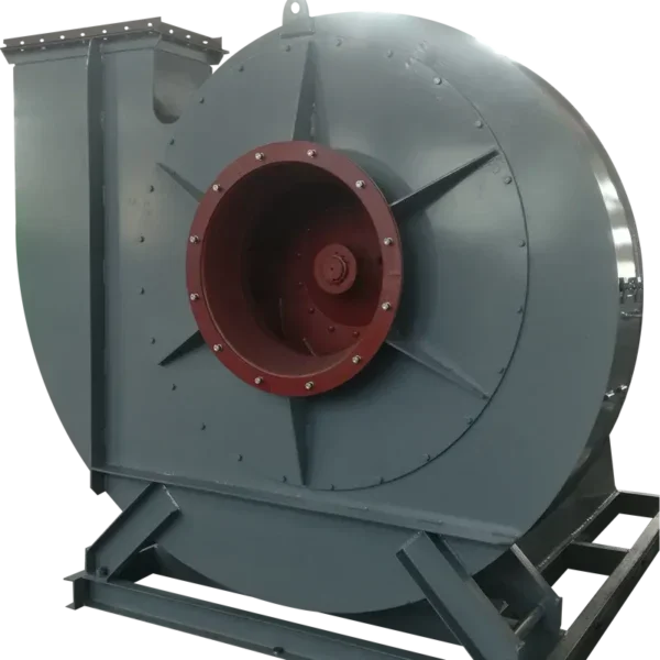 Centrifugal Fan, Customization, 160kw