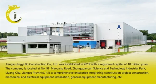 Centrifugal Fan, Customization, 160kw - view 4