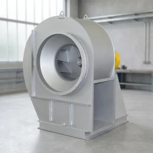 Centrifugal Fan, D-GB, 380V, 1450-2900r