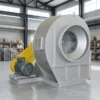 Centrifugal Fan, D-GB, Aluminum