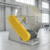 Centrifugal Fan, D-GB, Aluminum - view 2