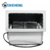 Centrifugal Fan, D2D146-AA02-22, 230V, 146mm, 2250-2700RPM