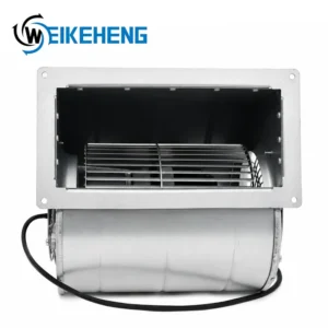 Centrifugal Fan, D2D146-AA02-22, 230V, 146mm, 2250-2700RPM