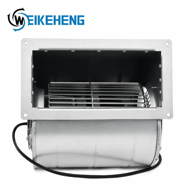 Centrifugal Fan, D2D146-AA02-22, 230V, 146mm, 2250-2700RPM
