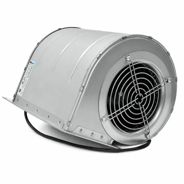 Centrifugal Fan, D2D146-AA02-22, 230V, 146mm, 2250-2700RPM - view 2