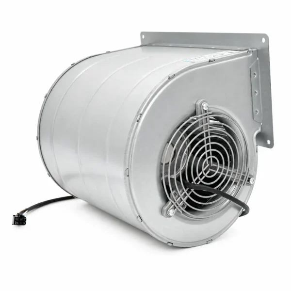 Centrifugal Fan, D2D146-AA02-22, 230V, 146mm, 2250-2700RPM - view 3