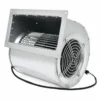 Centrifugal Fan, D2D146-AA02-22, 230V, 146mm, 2250-2700RPM - view 4
