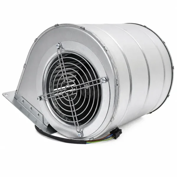 Centrifugal Fan, D2D146-AA02-22, 230V, 146mm, 2250-2700RPM - view 5