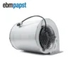 Centrifugal Fan, D2D146-AA28-28, 146mm, 230V, 345W