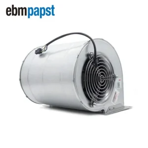 Centrifugal Fan, D2D146-AA28-28, 146mm, 230V, 345W