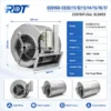 Centrifugal Fan, D2D160-CE02-11, 230 V, Corded Electric - view 2
