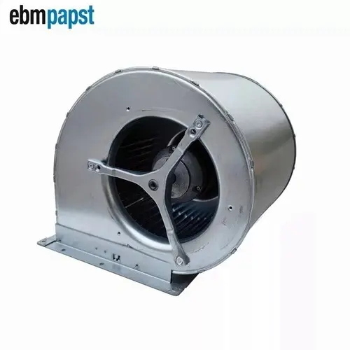 Centrifugal Fan, D4E225, CC01, 230V, 84A - view 2