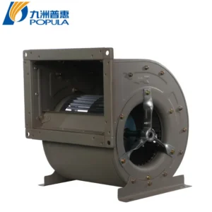 Centrifugal Fan, DKT, HVAC