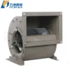 Centrifugal Fan, DKT, HVAC - view 4
