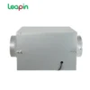 Centrifugal Fan, DPT, Inline - view 2