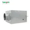 Centrifugal Fan, DPT, Inline - view 4