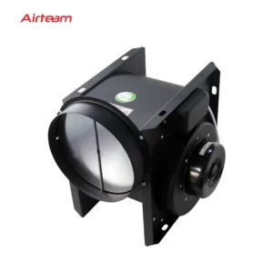 Centrifugal Fan, DPT15C-44A, Copper