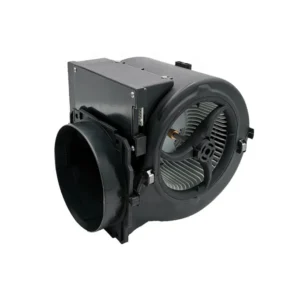 Centrifugal Fan, DZ-150, BLDC, Plastic