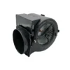 Centrifugal Fan, DZ-150, Brushless - view 2