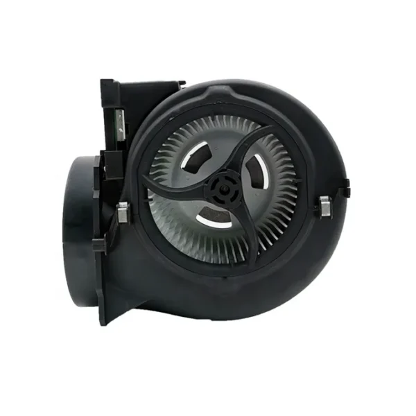 Centrifugal Fan, DZ-150, Brushless - view 4