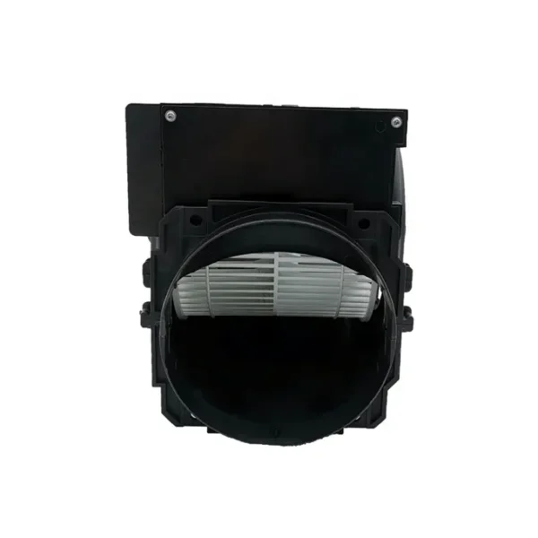 Centrifugal Fan, DZ-150, Brushless - view 5