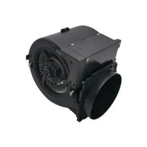 Centrifugal Fan, DZ150, Brushless, DC310V, Stainless Steel