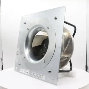 Centrifugal Fans