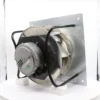 Centrifugal Fan, EBM, K3G280-AU11-C3, 280mm, 400V - view 4