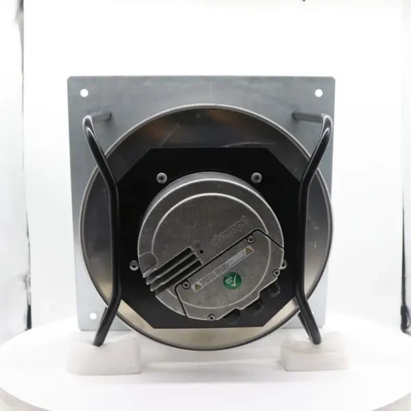 Centrifugal Fan, EBM, K3G280-AU11-C3, 280mm, 400V - view 5