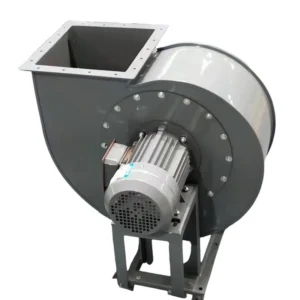 Centrifugal Fan, ECO, Customizable