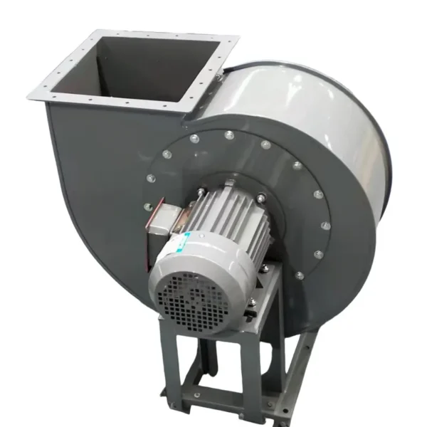 Centrifugal Fan, ECO, Customizable