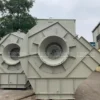 Centrifugal Fan, EFFECIENCE, MEDIUM, PRESSURE, CFA.RT152 - view 6