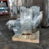 Centrifugal Fan, EU