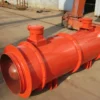 Centrifugal Fan, Explosion-Proof, 22.2, 4.0 - view 4
