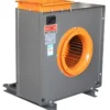 Centrifugal Fan, Explosion-proof, 220 V, Corded Electric - view 2