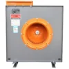 Centrifugal Fan, Explosion-proof, 220 V, Corded Electric - view 3