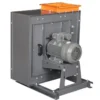 Centrifugal Fan, Explosion-proof, 220 V, Corded Electric - view 4