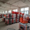 Centrifugal Fan, Explosion-proof, 220 V, Corded Electric - view 6