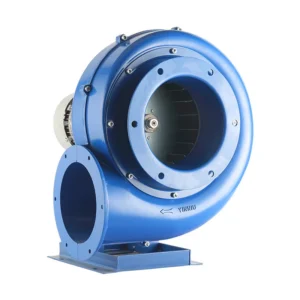 Centrifugal Fan, Explosion-proof, 220V, Aluminium