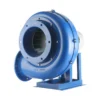 Centrifugal Fan, Explosion-proof, 220V, Aluminium - view 2