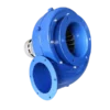 Centrifugal Fan, Explosion-proof, 220V, Aluminium - view 3
