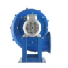 Centrifugal Fan, Explosion-proof, 220V, Aluminium - view 5