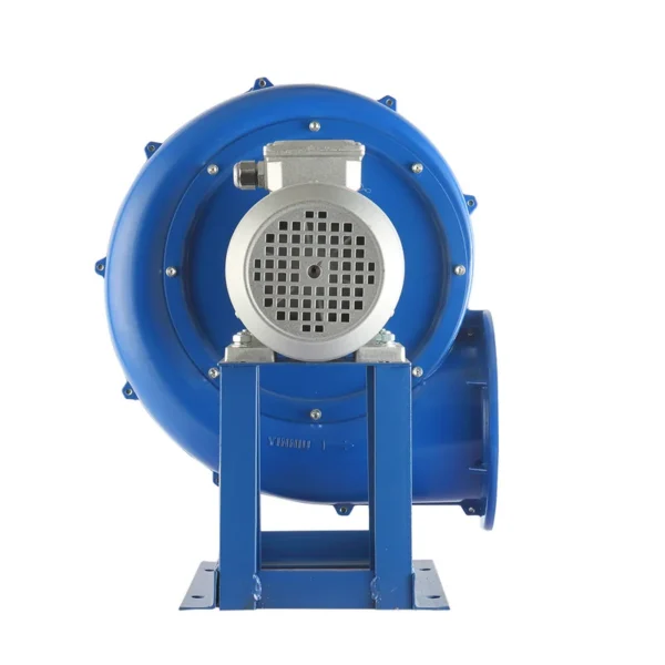 Centrifugal Fan, Explosion-proof, 220V, Aluminium - view 5