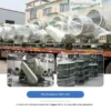Centrifugal Fan, Explosion-Proof, 4-72, 61dB - view 4