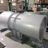 Centrifugal Fan, Explosion-Proof, Cast, 380V - view 2