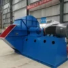 Centrifugal Fan, Explosion-Proof, Customizable