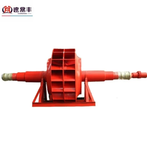 Centrifugal Fan, Explosion-proof, customizable - view 2